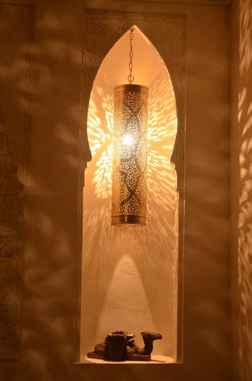 Riad Reve D'Or Марракеш Экстерьер фото