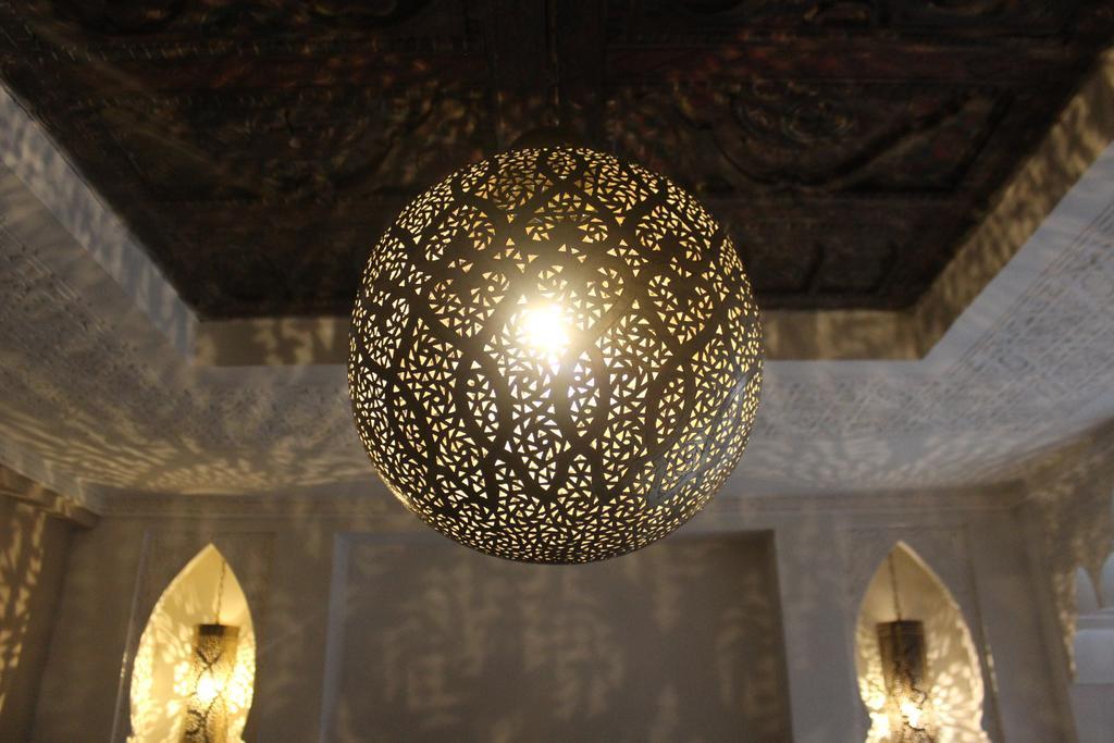 Riad Reve D'Or Марракеш Экстерьер фото