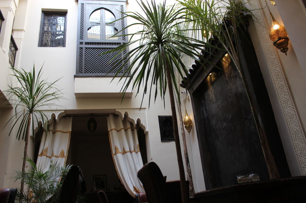 Riad Reve D'Or Марракеш Экстерьер фото