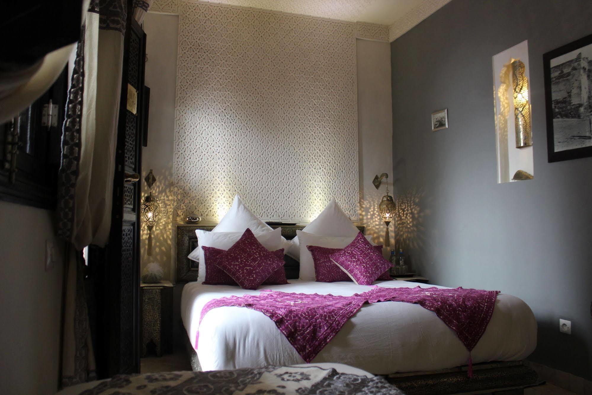 Riad Reve D'Or Марракеш Экстерьер фото