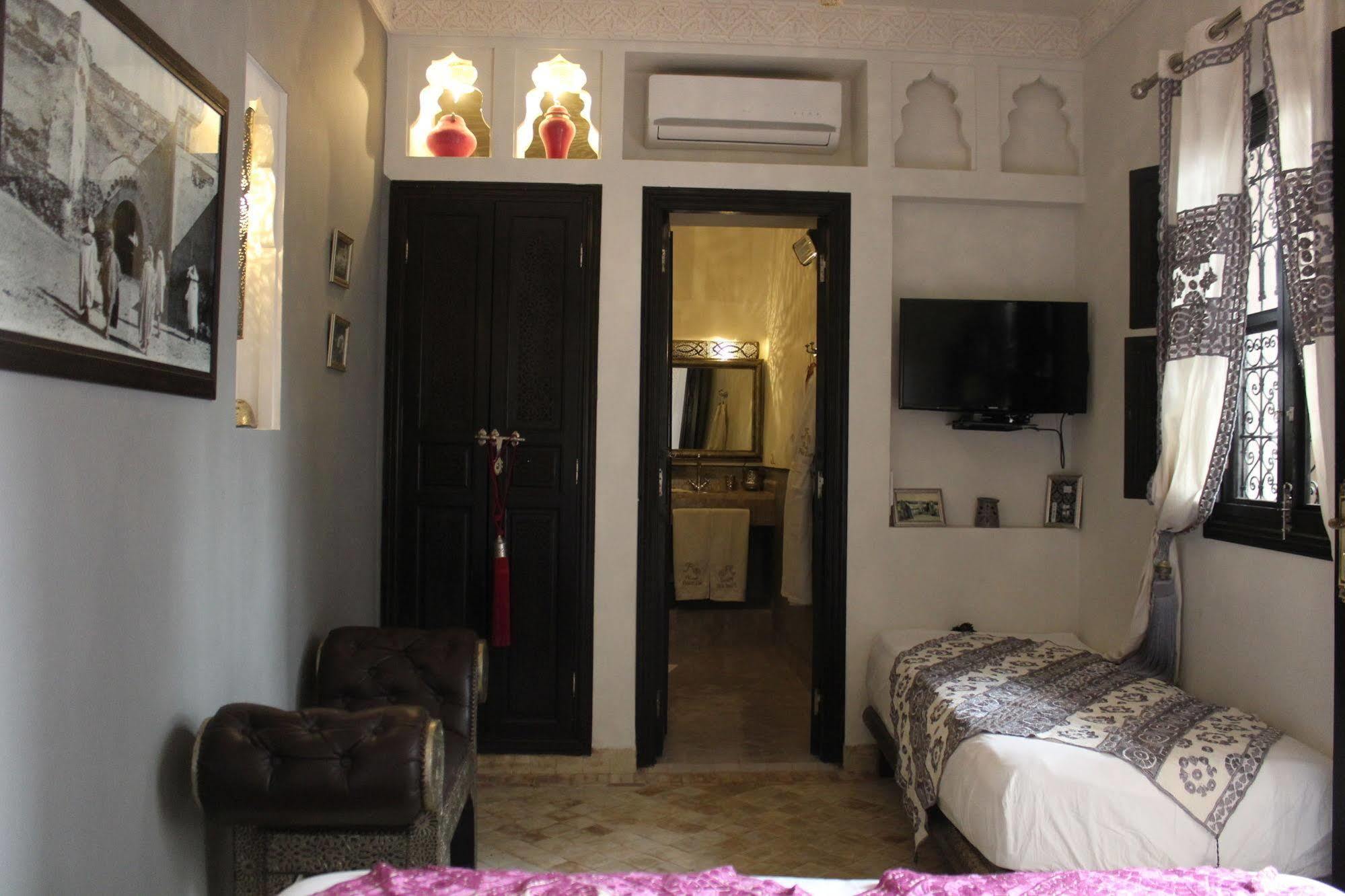 Riad Reve D'Or Марракеш Экстерьер фото