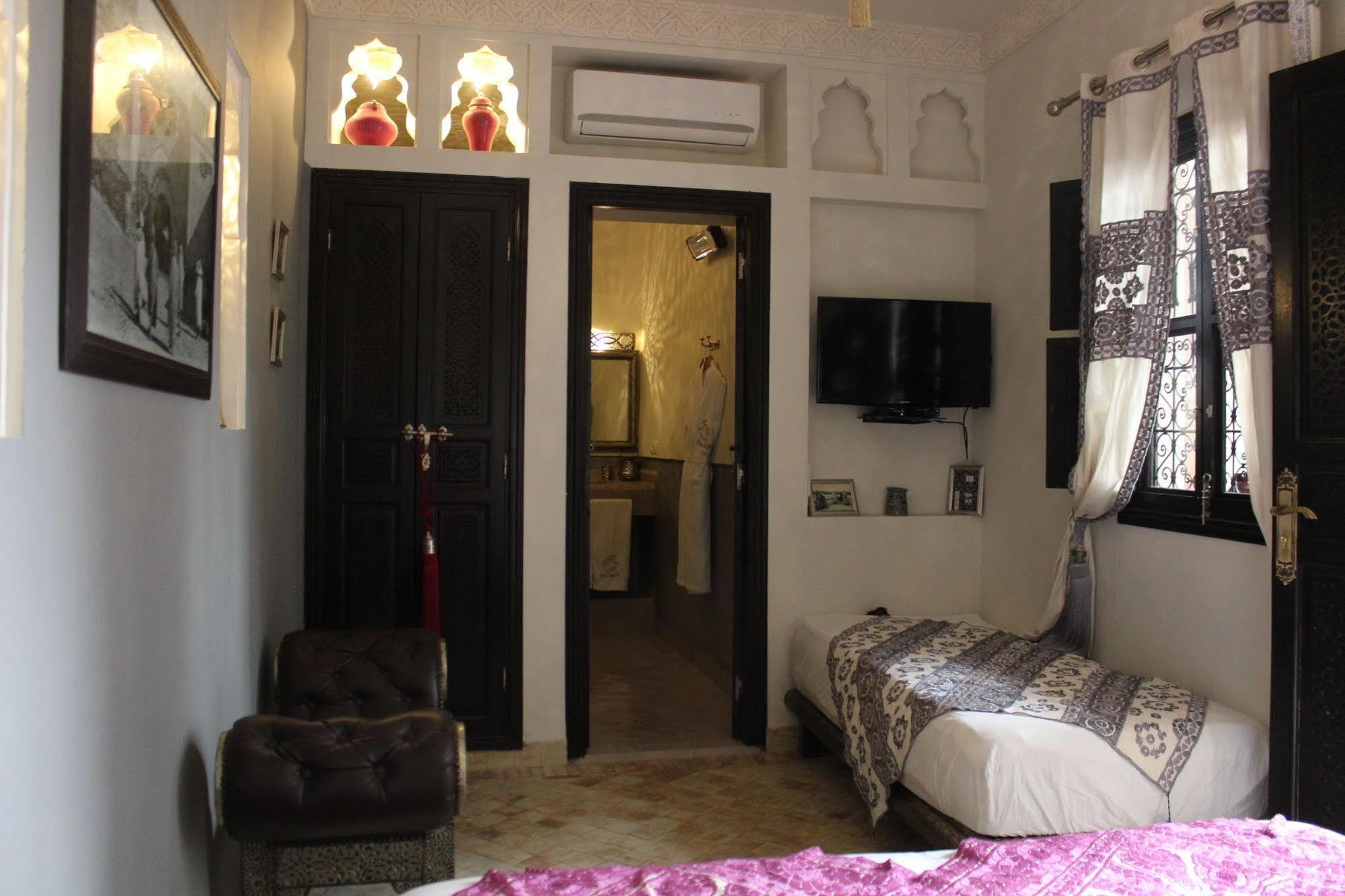 Riad Reve D'Or Марракеш Экстерьер фото