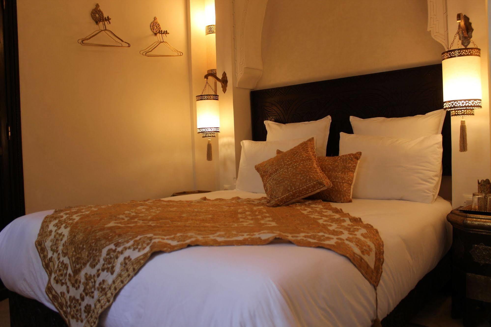 Riad Reve D'Or Марракеш Экстерьер фото