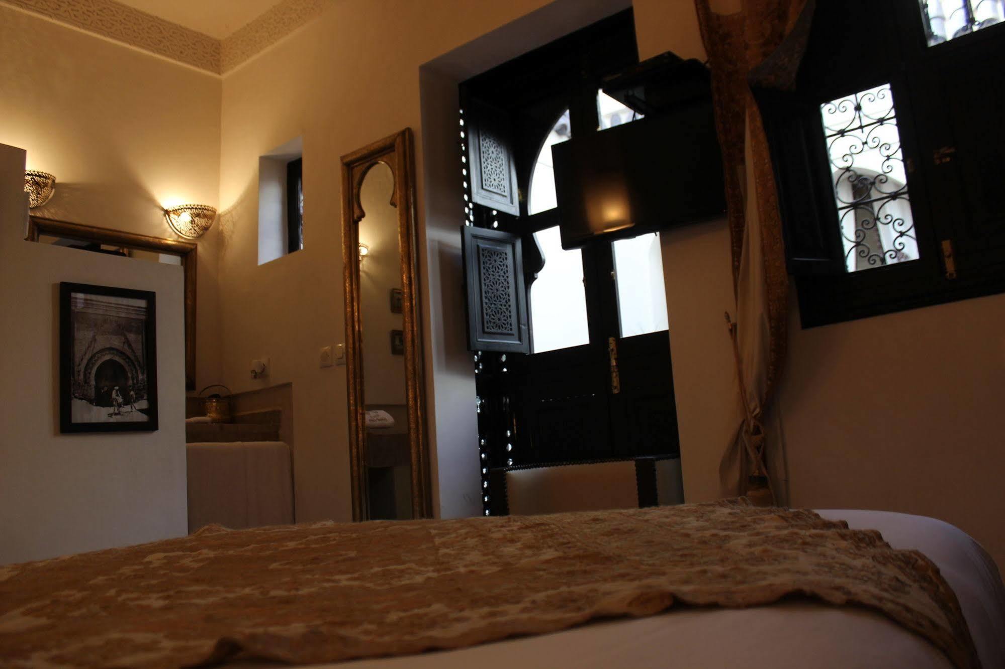 Riad Reve D'Or Марракеш Экстерьер фото