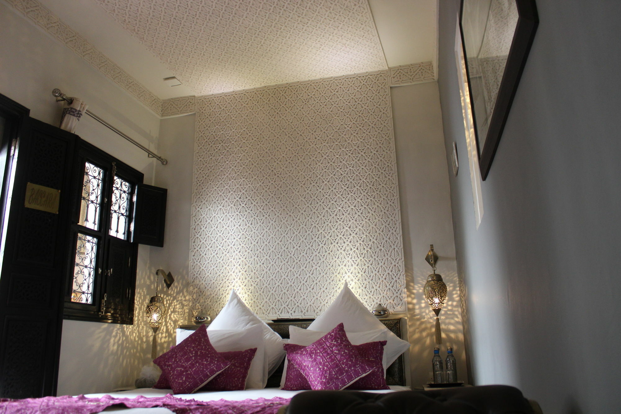 Riad Reve D'Or Марракеш Экстерьер фото