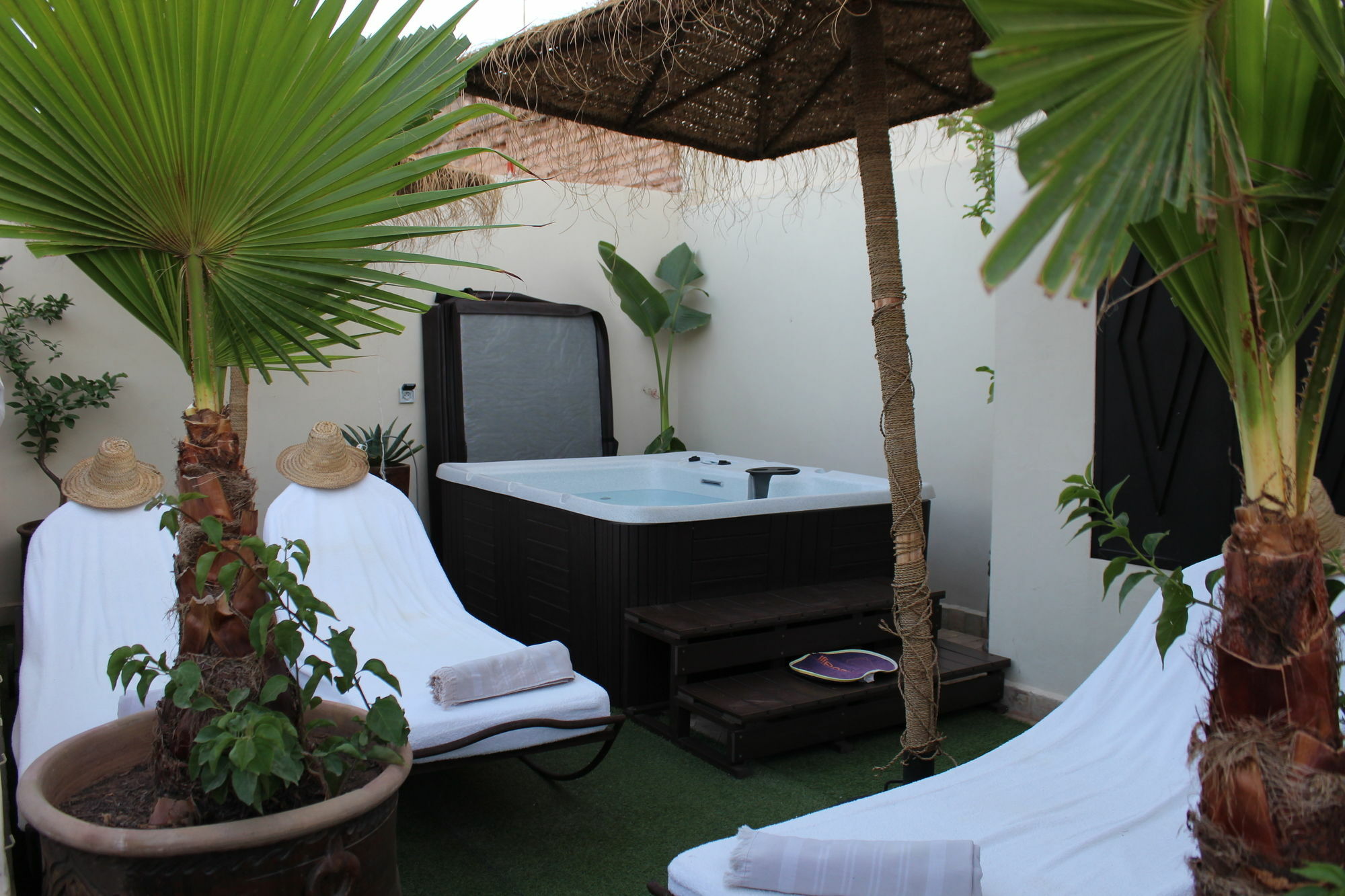 Riad Reve D'Or Марракеш Экстерьер фото